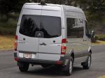 Mercedes-Benz Sprinter 2500 Passenger Van 2006 года